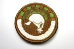 G EB Patch Greece Myth Series Model A